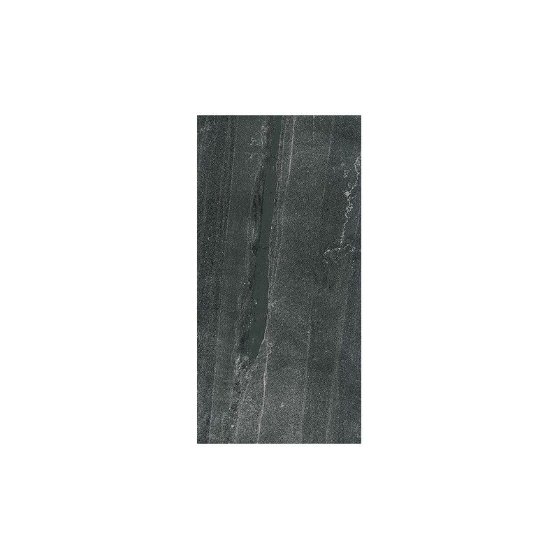 PIETRA DI BASALTO ACTIVE Basalto Nero  active Rettificato 300X100 - GRANITI FIANDRE IAS310223M6 GRANITI FIANDRE - 1