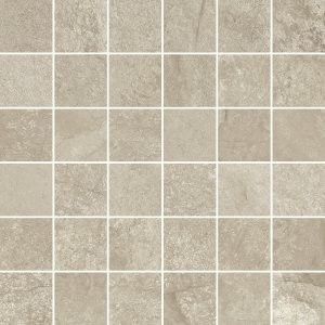 HLA LAVAREDO (HARD) HLA 1 Mosaique 30X30 Ajustee HARD - Del Conca G3LA01MO DEL CONCA - 1