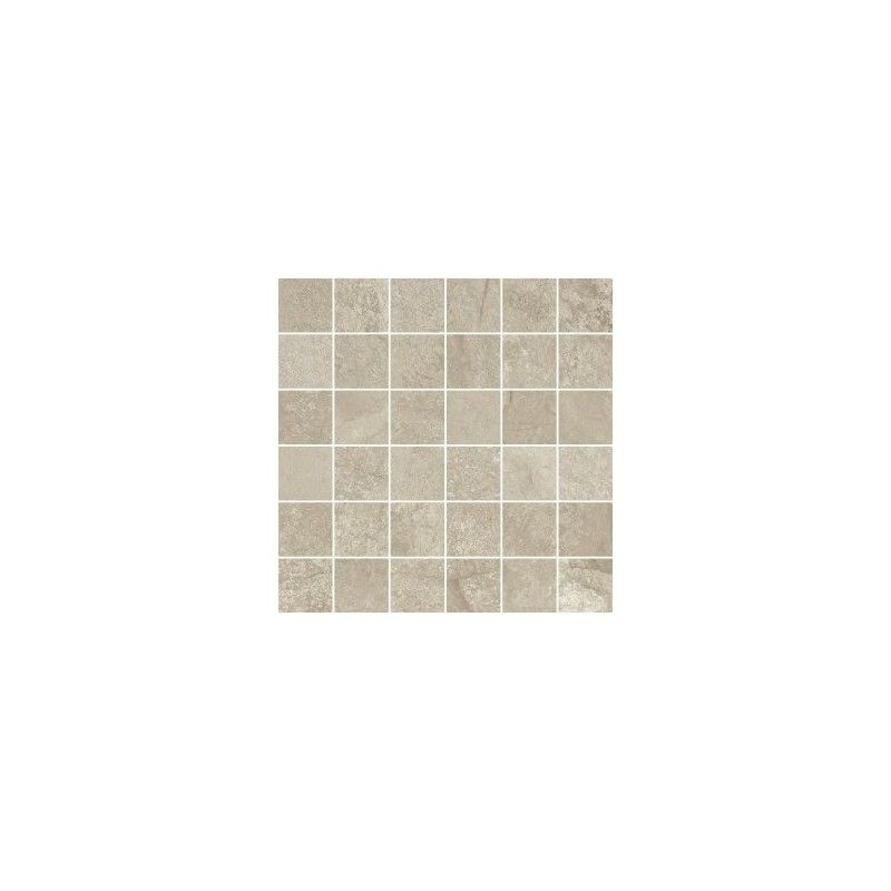 HLA LAVAREDO (HARD) HLA 1 MOSAICO 30X30 Rettificato HARD - Del Conca G3LA01MO DEL CONCA - 1