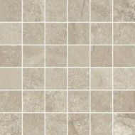 HLA LAVAREDO (HARD) HLA 1 MOSAICO 30X30 Rettificato HARD - Del Conca G3LA01MO DEL CONCA - 1