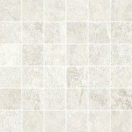 HLA LAVAREDO (HARD) HLA 10 MOSAICO 30X30 Rettificato HARD - Del Conca G3LA10MO DEL CONCA - 1