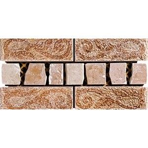 HRN  CARPEGNA      (HARD) HRN Bande Lineare CARPEGNA 15X30 - Del Conca G3RNCAF DEL CONCA - 1