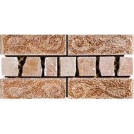HRN  CARPEGNA      (HARD) HRN Bande Lineare CARPEGNA 15X30 - Del Conca G3RNCAF DEL CONCA - 1