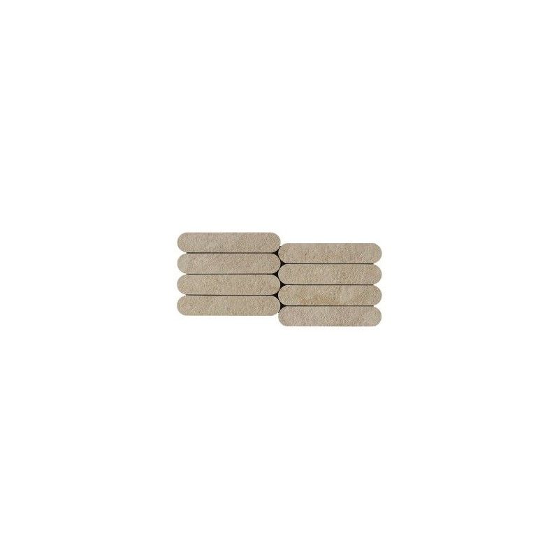 HSE STONE EDITION HSE 1 Mosaik 24x56 HARD - Del Conca G3SE01MO DEL CONCA - 1