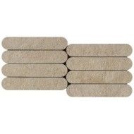 HSE STONE EDITION HSE 1 Mosaik 24x56 HARD - Del Conca G3SE01MO DEL CONCA - 1