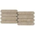 HSE STONE EDITION HSE 1 Mosaik 24x56 HARD - Del Conca G3SE01MO DEL CONCA - 1