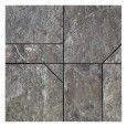 HSE STONE EDITION HSE 5 Mosaic 30x30 HARD - Del Conca G3SE05MO DEL CONCA - 1