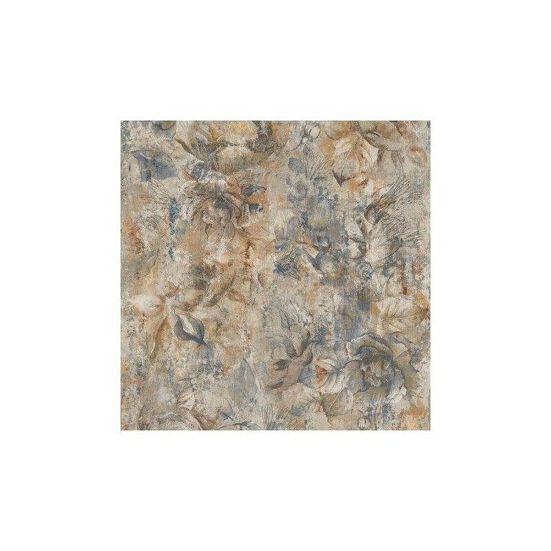 HTL TIMELINE   (HARD) HTL BOTANICAL 60X120 Rectified HARD - Del Conca GCTLBOTANRJ DEL CONCA - 1