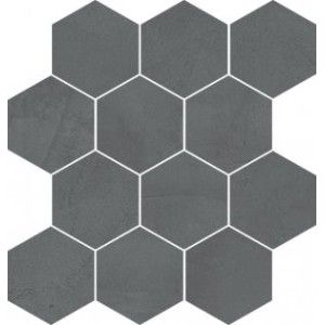 HTL TIMELINE   (HARD) HTL2 ESAGONI 30X34 HARD - Del Conca G3TL02ES DEL CONCA - 1