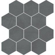 HTL TIMELINE   (HARD) HTL2 ESAGONI 30X34 HARD - Del Conca G3TL02ES DEL CONCA - 1
