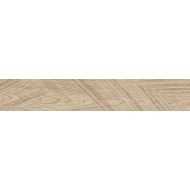 SR  ST.REGIS   (PLUS) BORA BORA/SR1 Dekor 20X120 Rektifiziert  - Del Conca 21SR01BBJ DEL CONCA - 1