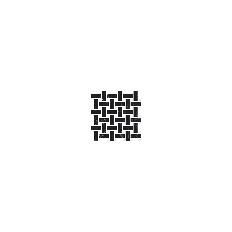 MARMOREA PORT LAURENT MOSAICO INTRECCIO Fioranese MM7MS4L FIORANESE CERAMICHE - 1
