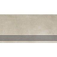URBAN ACTIVE GRADINO  30X120 IVORY   - Iris Ceramica IASX3213293X8