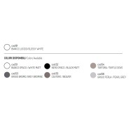 BASSIN SLIM SUPPORT 35X25 Disegno Ceramica