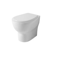 WC  TOUCH1   SOSPENDU Disegno Ceramica T100500001