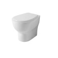 WC  TOUCH1   SOSPENDU Disegno Ceramica T100500001