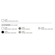 WC  TOUCH1   SOSPENDU Disegno Ceramica T100500001
