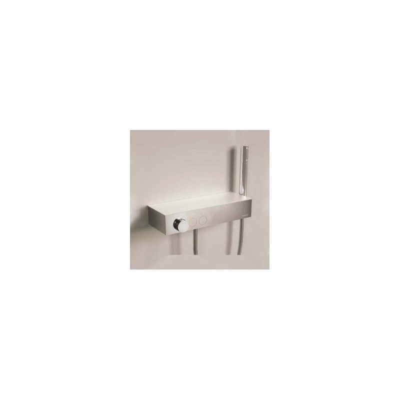 COLONNE DE DOUCHE Icon Taps 2 boutons   Hafro - Geromin