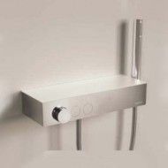 COLONNE DE DOUCHE Icon Taps 2 boutons   Hafro - Geromin