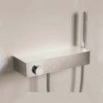 SHOWER COLUMN Icon Taps 2 Buttons  Hafro - Geromin