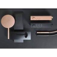 COLONNE DE DOUCHE Icon Taps 2 boutons   Hafro - Geromin