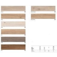 HOMY DARK 15,5X60,5  - Marazzi M9QU MARAZZI  - 1