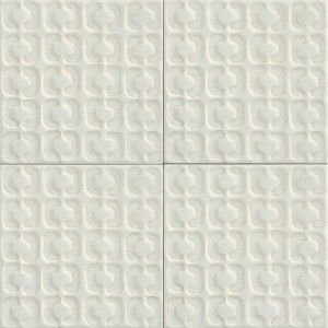 MEMORIA BIIANCO STAMP 15X15 - Marazzi MAY9 MARAZZI  - 1