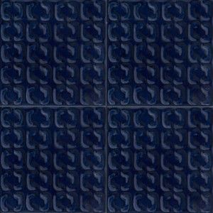 MEMORIA BLU STAMP 15X15  - Marazzi MAYA MARAZZI  - 1