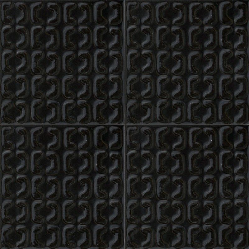 MEMORIA NERO STAMP 15X15 - Marazzi MAYC MARAZZI  - 1