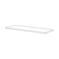 MYSTONE  GRIS 30X60 FLEURY20 BIANCO ETAPE LONG CoTÉ SX/DX - Marazzi MNV8 MARAZZI  - 1