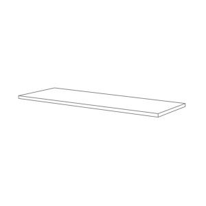 TREVERKMADE 20 ETAPE 40X120 SX/DX CARAMEL - Marazzi MNNZ MARAZZI  - 1