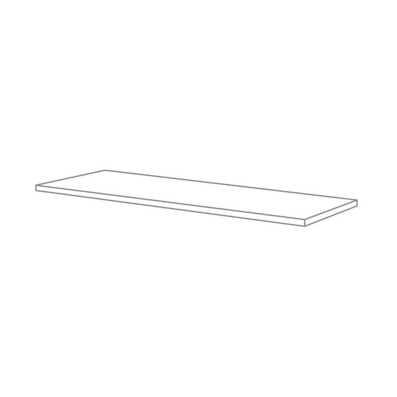 TREVERKMADE 20 STUFE  40X120 LANGE SEITE COGNAC - Marazzi MNS0 MARAZZI  - 1