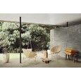MODERNISTA OFFWHITE LUX 6X24cm - MARAZZI MA9P