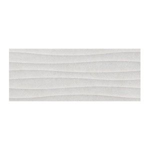 STREAM GREY 3D_FIB 25X76 cm - Marazzi M9PS