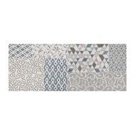 STREAM Dekor FIE WHITE 25X76 cm - Marazzi M9Q1