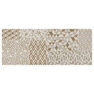 STREAM Decoration FIE IVORY 25X76 cm - Marazzi M9Q2