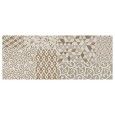 STREAM Decoration FIE IVORY 25X76 cm - Marazzi M9Q2