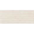 STREAM IVORY 3D_FIB 25X76 cm - Marazzi M9PT