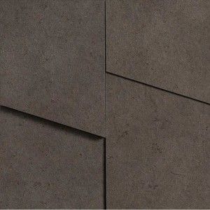 TERRATECH GRAFITE MOSAIQUE 3D 28,5X28,5 - MARAZZI M8LG
