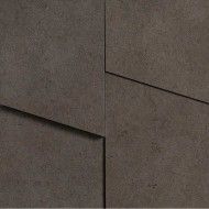 TERRATECH GRAFITE MOSAIQUE 3D 28,5X28,5 - MARAZZI M8LG