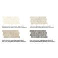 UNICHE  OSTUNI MOSAIK SPACCATELLA ST 28,4X59,4cm - MARAZZI MAQZ