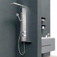 SHOWER COLUMN Musa PLUS 99x15/30x52 - Hafro - Geromin