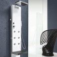COLONNA DOCCIA Rigenera 200 - 206x35x11 - Hafro - Geromin