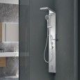 COLONNA DOCCIA QUARANTACINQUE  150X21x16,5 - Hafro - Geromin