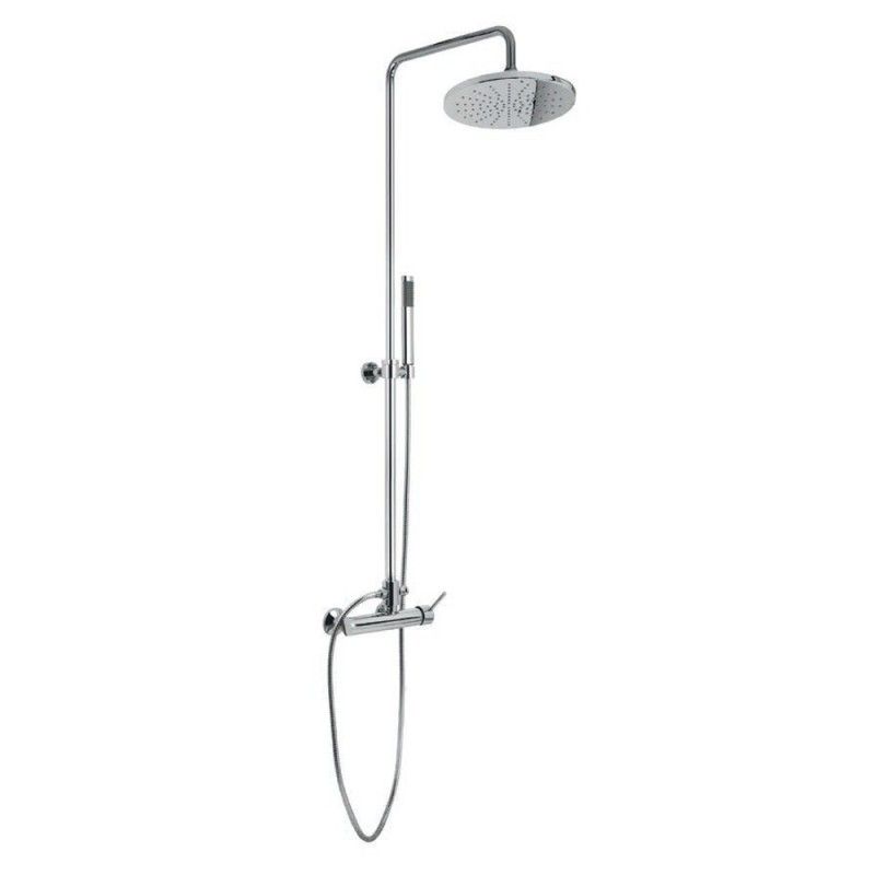 COLONNE DE DOUCHE MODELLO 1 - Hafro - Geromin