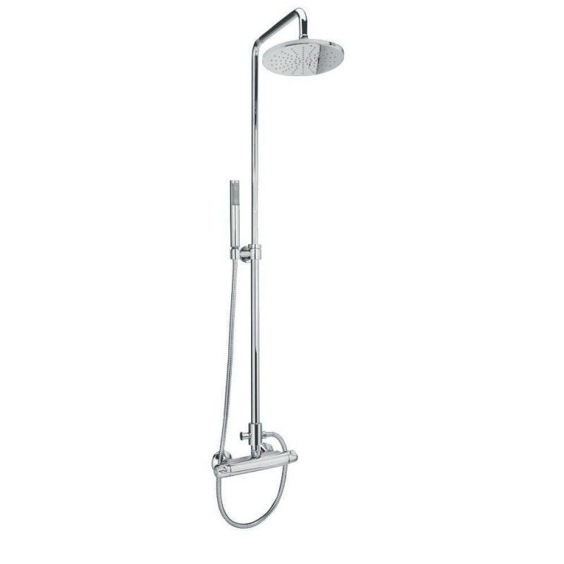 COLONNE DE DOUCHE MODELLO 1 - Hafro - Geromin