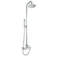 COLONNE DE DOUCHE MODELLO 1 - Hafro - Geromin