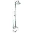 COLONNE DE DOUCHE MODELLO 1 - Hafro - Geromin