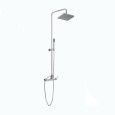 COLONNE DE DOUCHE MODELLO 3 - Hafro - Geromin