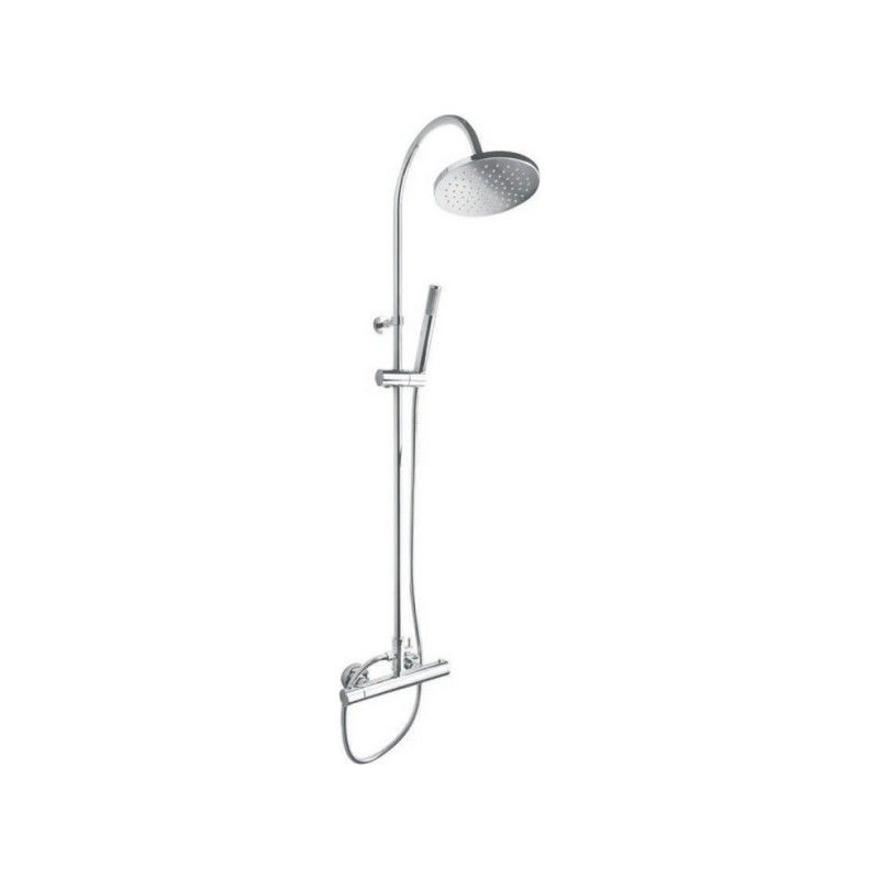 COLONNE DE DOUCHE MODELLO 5 - Hafro - Geromin
